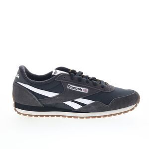 Reebok Mens Classic AZ Black Shoes (NWT)